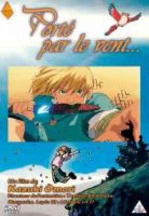 Porté par le Vent Film