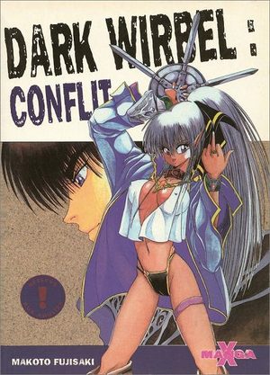 Dark Wirbel Manga
