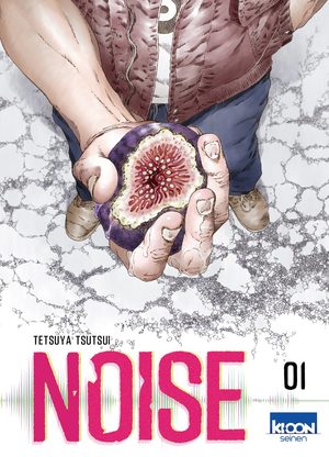 Noise Manga