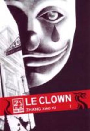 Le Clown Manhua