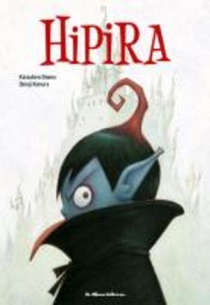 Hipira Livre illustré