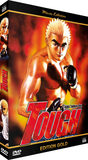Tough OAV