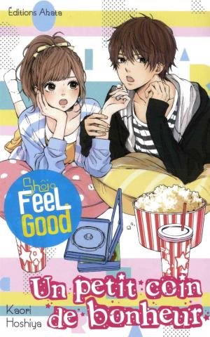 Un Petit Coin de Bonheur Manga