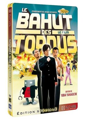Le Bahut des Tordus  -  Live Film