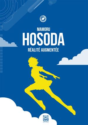 Mamoru Hosoda Guide
