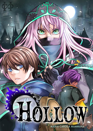 Hollow Global manga