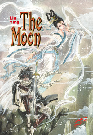 The Moon Manhua