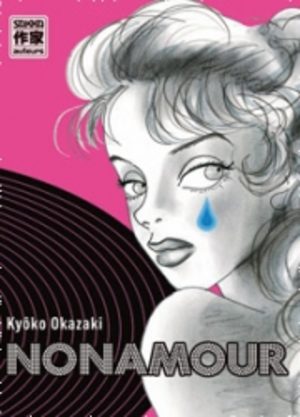 Nonamour Manga