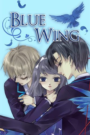 Blue Wing Webtoon