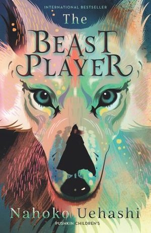 The Beast Player Roman