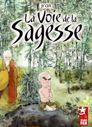 La voie de la sagesse Manhua