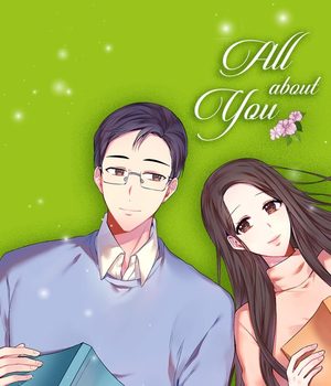 All about you Webtoon