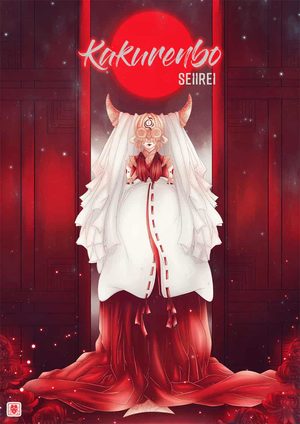 Kakurenbo Global manga