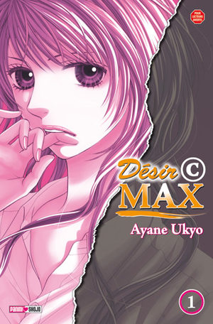 Désir © MAX Manga