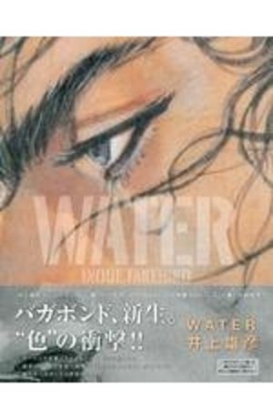 Vagabond - WATER Artbook