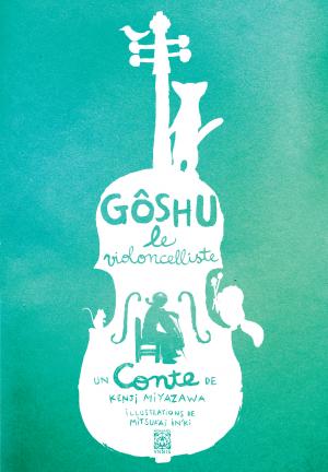 Gôshu le violoncelliste Roman