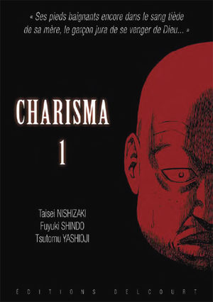 Charisma Manga