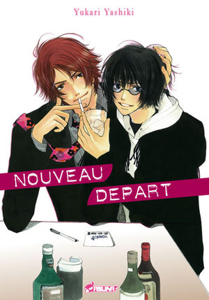 Nouveau Départ Manga