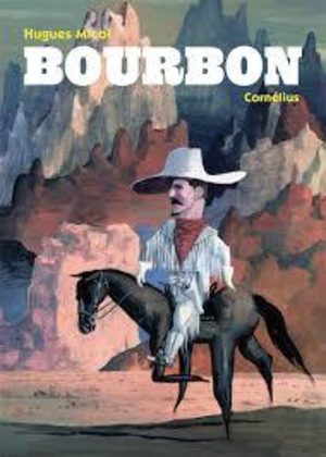 Bourbon Artbook