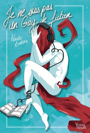 Je ne suis pas un gay de fiction Light novel