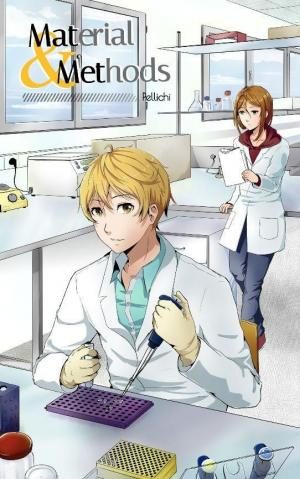 Material & Methods Global manga