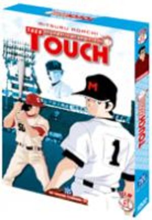 Touch : Film 3 - Apres Ton Passage Film