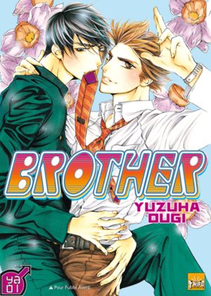 Brother Manga