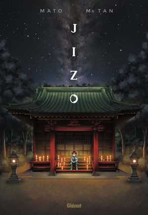 Jizo Global manga