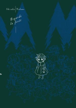 Regarde la forêt Manga