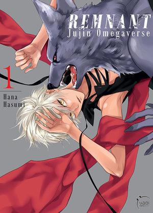 Remnant - Jujin Omegaverse Manga