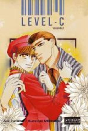 Level-C Manga
