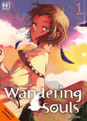 Wandering Souls Global manga