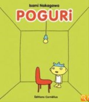 Poguri Manga