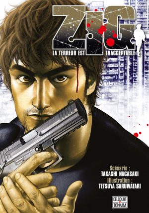 Zig  Manga