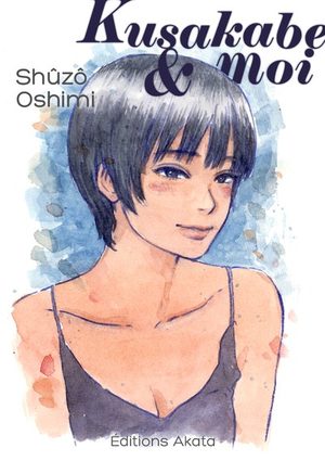 Kusakabe et Moi Manga