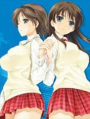 Zettai Shougeki - Platonic Heart OAV