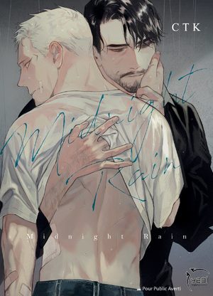 Midnight Rain Manga