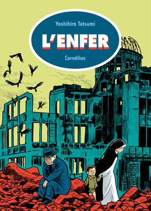 L'Enfer Manga
