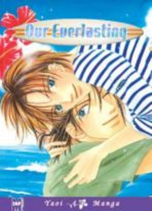 Our Everlasting Manga