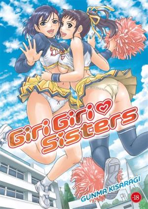 Giri Giri Sisters Manga