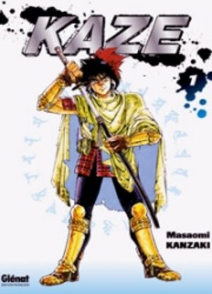 Kaze Manga