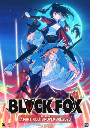 Black Fox Film