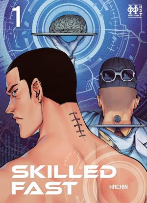 SkilledFast Global manga