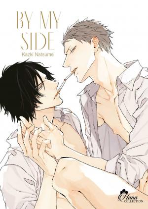 By my side Manga