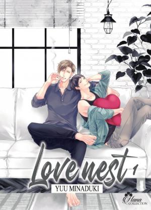 Love Nest Manga
