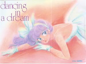 Long Good-Bye - Creamy, merveilleuse Creamy Manga