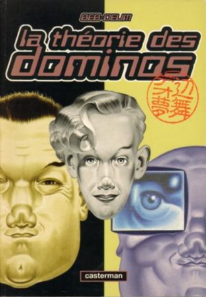 La théorie des dominos Manga