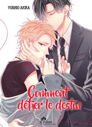 Comment défier le destin Manga