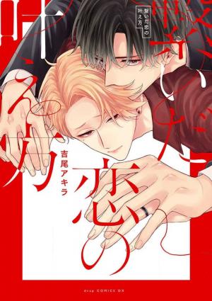 Comment réaliser nos destins Manga