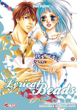 Lyrical Beads Manga